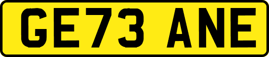 GE73ANE