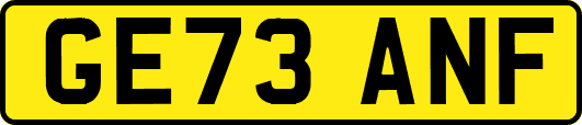 GE73ANF