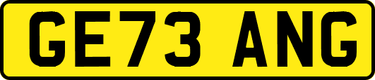GE73ANG