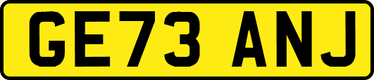 GE73ANJ