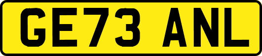 GE73ANL