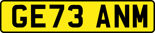 GE73ANM