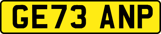 GE73ANP