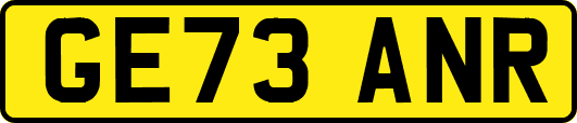 GE73ANR