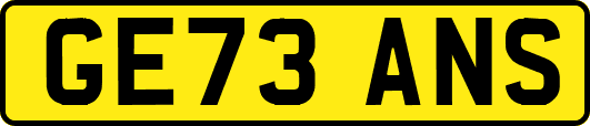 GE73ANS