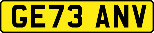 GE73ANV