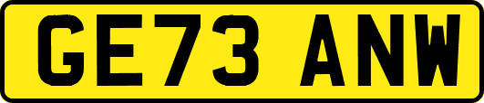 GE73ANW