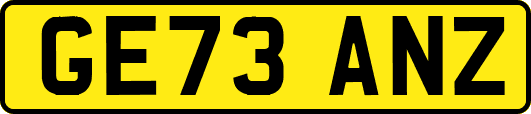 GE73ANZ