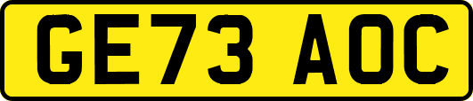 GE73AOC