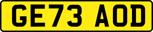 GE73AOD