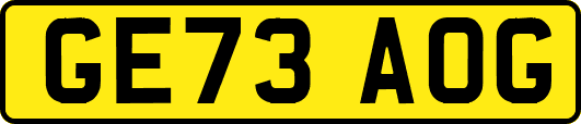 GE73AOG