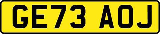 GE73AOJ
