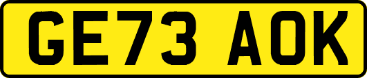 GE73AOK