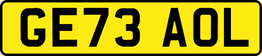 GE73AOL