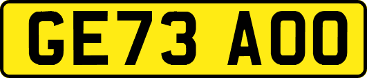 GE73AOO