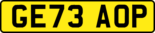 GE73AOP
