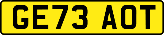GE73AOT