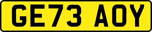 GE73AOY
