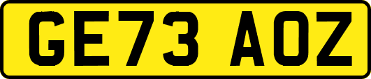 GE73AOZ