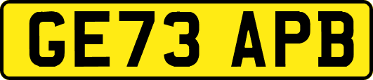 GE73APB