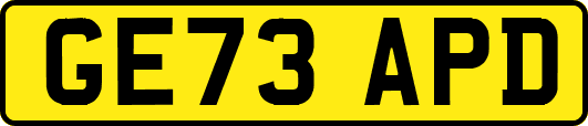 GE73APD