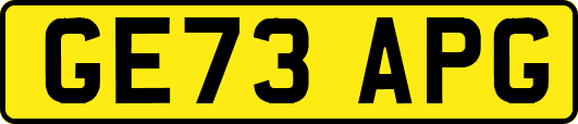 GE73APG