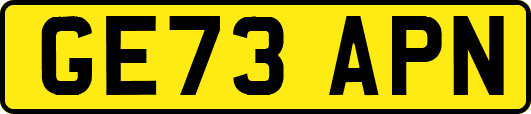 GE73APN