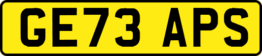 GE73APS