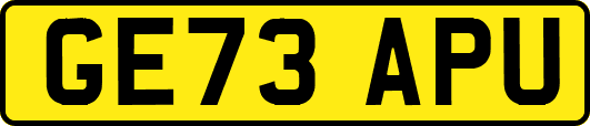 GE73APU