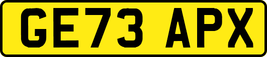 GE73APX