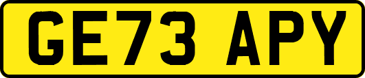 GE73APY