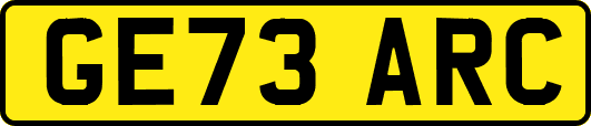 GE73ARC