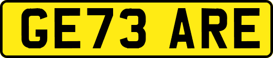 GE73ARE