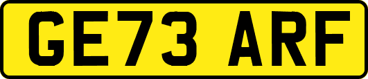 GE73ARF