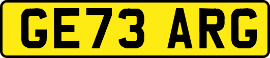 GE73ARG