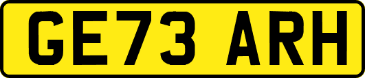 GE73ARH