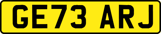 GE73ARJ