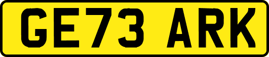 GE73ARK
