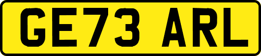 GE73ARL