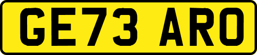 GE73ARO