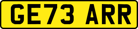 GE73ARR