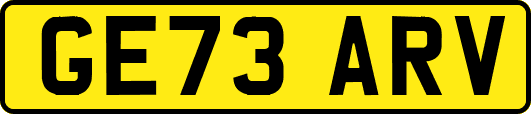 GE73ARV