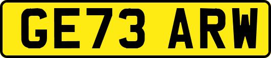 GE73ARW