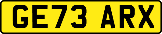 GE73ARX