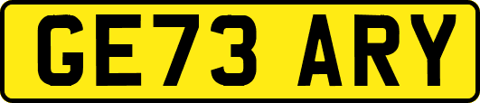 GE73ARY