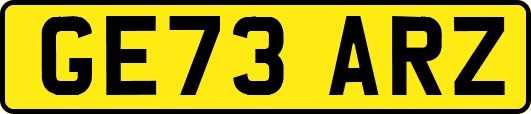 GE73ARZ