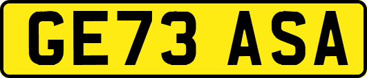 GE73ASA