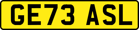 GE73ASL