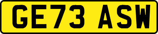 GE73ASW