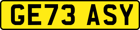 GE73ASY